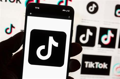 Tiktok To Start Labeling Ai Generated Content As Technology Becomes More Universal Capital Gazette