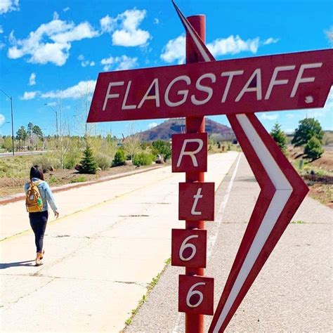 Explore route 66 attractions in flagstaff az discover flagstaff – Artofit