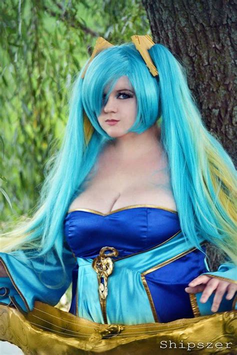 Pin On Plus Size Cosplay