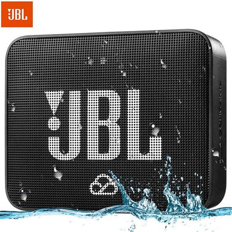 Умный динамик,JBL GO SMART2,Чёрный - купить по выгодной цене в интернет ...