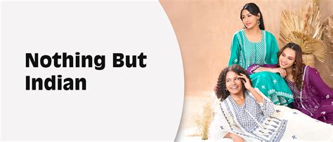 Indian Outfits - Timeless Designs for Festive & Everyday Wear – Label Nobo