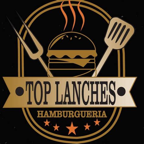 Top Lanches Hamburgueria Betim Ifood