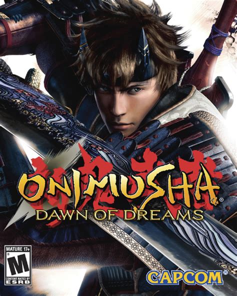 Onimusha: Dawn of Dreams (Game) - Giant Bomb