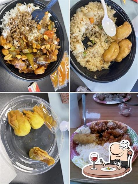 Kins Kitchen In Hendersonville Restaurant Menu And Reviews