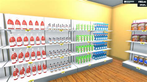 Supermarket Simulator Beginners Financial Guide🌶 Conheça A Emoção Das