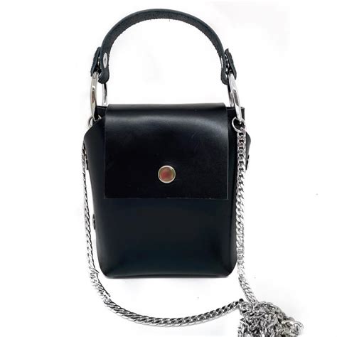 Ателье авторских изделий из натуральной кожи