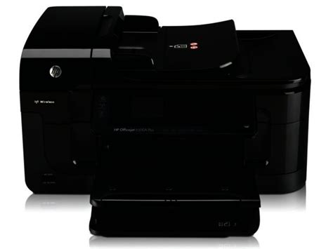 HP OFFICEJET 6500A PRINTER SOFTWARE