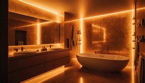 10 Best Bathroom Lighting Ideas To Brighten Up Your Space