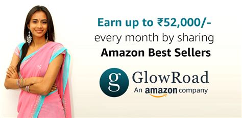 Glowroad Resell And Earn Online Apk Download For Android Aptoide