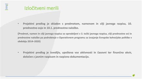 JR ŠIPK 20162020 Predstavitev in prijava ppt prenesi