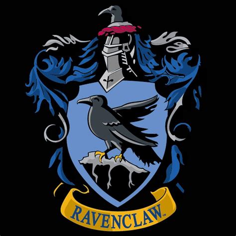 Ravenclaw Harry Potter Amino