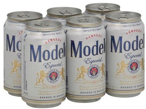 Modelo Especial Mexican Lager Beer 12OZ - Knightly Spirits