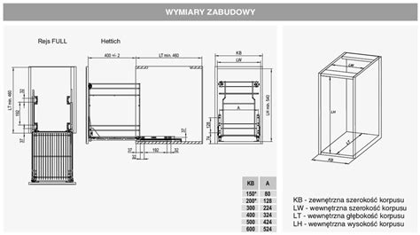 Variant Multi Cargo Poziomowe Dolne Efekt Chrom Hamulec Rejs