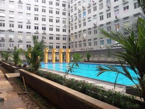 Apartemen Murah Disewakan Di Jakarta Barat Blog Mamikos