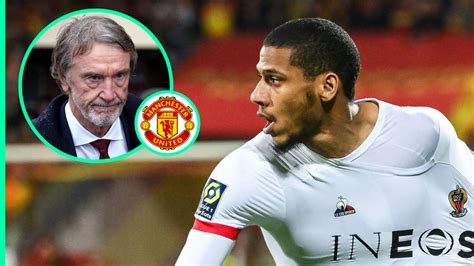 Man Utd Transfers Sir Jim Ratcliffe Ready For Wild Sale Of Club Stake