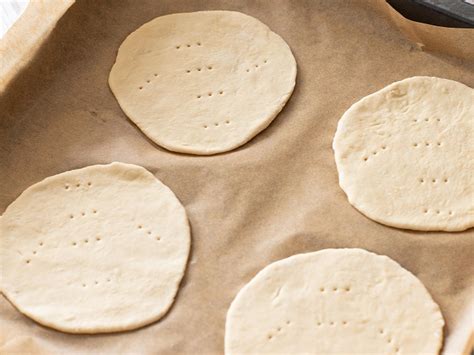 Recipe For Unleavened Bread Matzo Go Eat Green