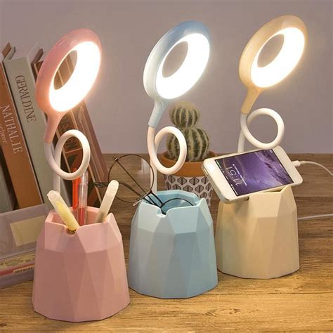 Lampe De Bureau Enfant Lampe Nuit