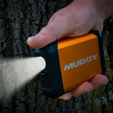 MUDDY 3 IN 1 RECHARGEABLE 2 PACK HAND WARMER Camofire Discount