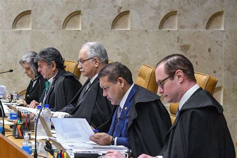 STF pauta julgamento que finalmente definirá posição da Corte acerca da