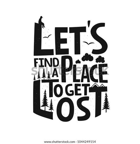 Getting Lost Nature Stock Photos And Pictures 6876 Images Shutterstock