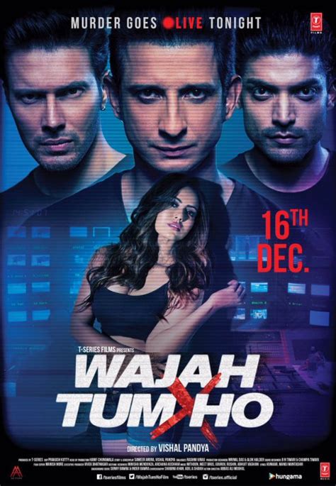 Wajah Tum Ho 2016