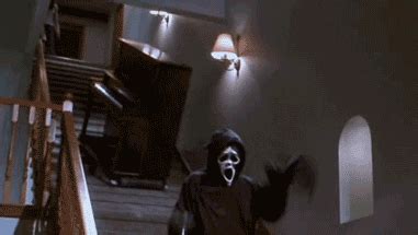 Piano Rolling Down Stairs: Vs, Scream, Horror, Chasing, Stairs, Scary ...