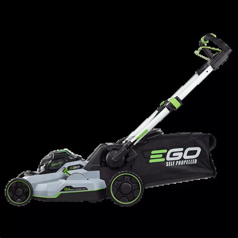 EGO LM2135E SP Battery Powered Mower Kit Leigh Sinton Garden Machinery