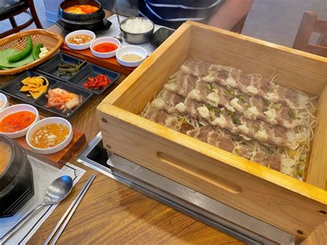 진주 평거동 맛집 편백담에서 점심특선 먹고 왔어요 네이버 블로그