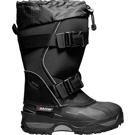 Baffin Impact Snow Boot Mens Footwear