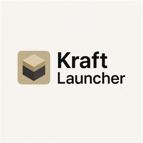 Github Kraftlauncherkraft Launcher An Unofficial Open Source