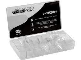 Soft Gel Cherimoya Tips Prontobeauty