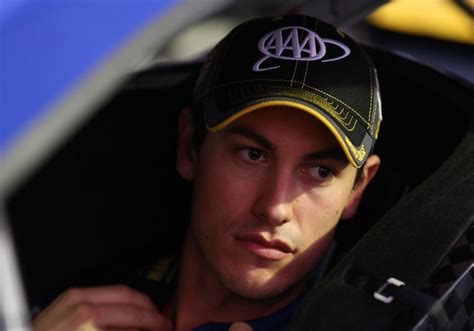 Joey Logano Reveals His Biggest Worry From the NASCAR Daytona Testing ...