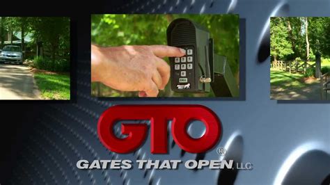 Mighty Mule FM500 Automatic Gate Opener Installation Video YouTube