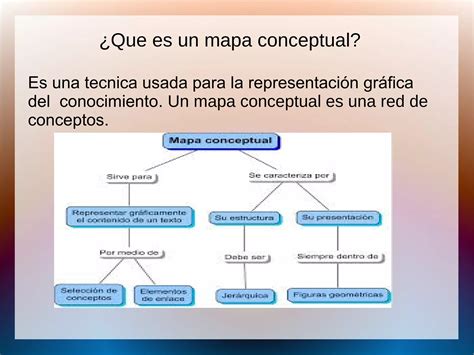 Informatica Mapas Mentales Y Conceptuales Sobre Los Valores Ppt