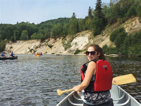 Sault College - Class Education