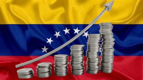 Economía de Venezuela crecerá 3 6 en 2023 Notiespartano