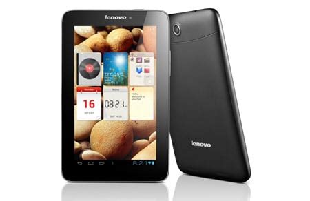 Lenovo Ideatab A Price In India Chalked Out Techshout