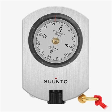 Suunto Compass Clinometers Geological Supplies