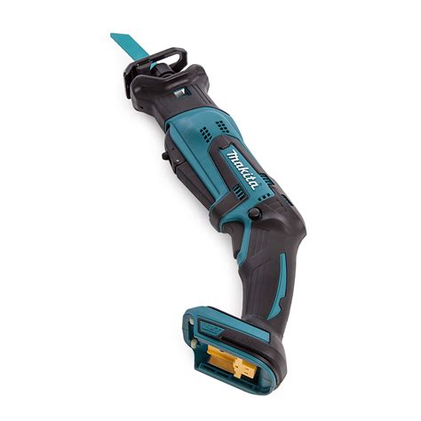 Makita DJR183Z 18V Cordless li-ion Mini Reciprocating Saw (B