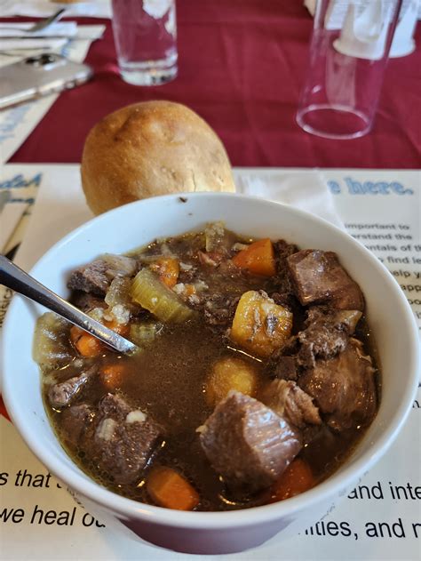 Blog Post Talking About Traditional Labrador Foods With Communities