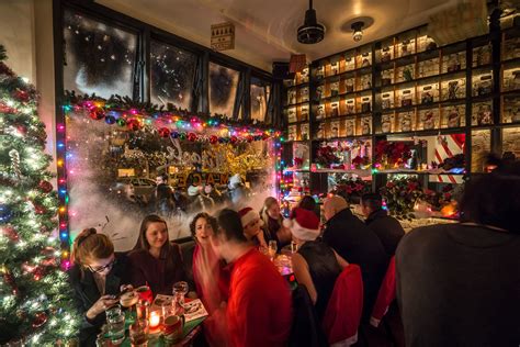 Miracle on Ninth Street | Bars in East Village, New York