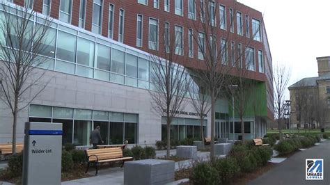 Opening Of The New Health And Social Sciences Building 2 59 YouTube