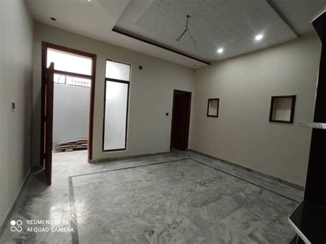 Marla House For Sale In Adaila Road Rawalpindi Rawalpindi Adiala