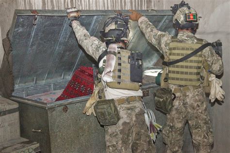 Dvids Images Operation Enduring Freedom