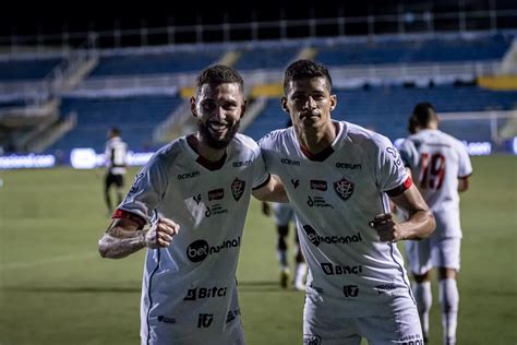 Assistir Atlético Go X Vitória Ao Vivo Grátis Com Imagens Barradão