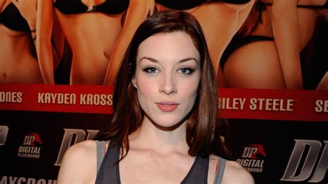 Ask Stoya Stoya Is On Hiatus The Verge