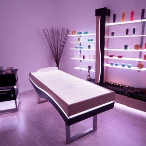 Table De Massage Hydraulique Amor Iso Benessere Lectrique En