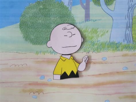 The Original Voice Of Charlie Brown Has Been Arrested For Stalking