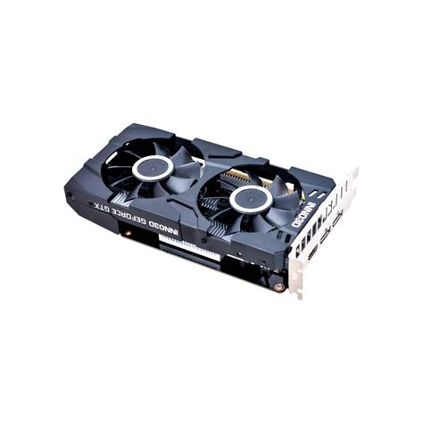 กราฟฟิคการ์ด Inno3d Vga Gtx 1650 Twin X2 Oc 4gb Gddr6 128 Bit