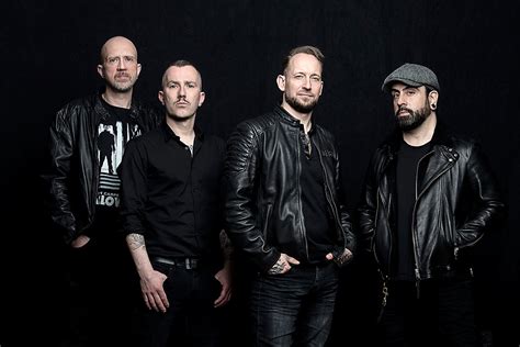 Volbeat Cancel Spring 2020 Us Tour